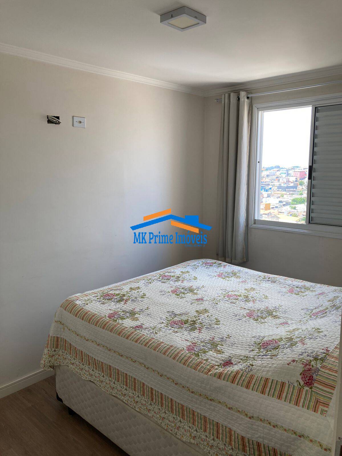 Apartamento à venda com 2 quartos, 47m² - Foto 22