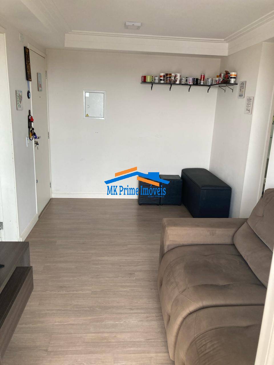 Apartamento à venda com 2 quartos, 47m² - Foto 14