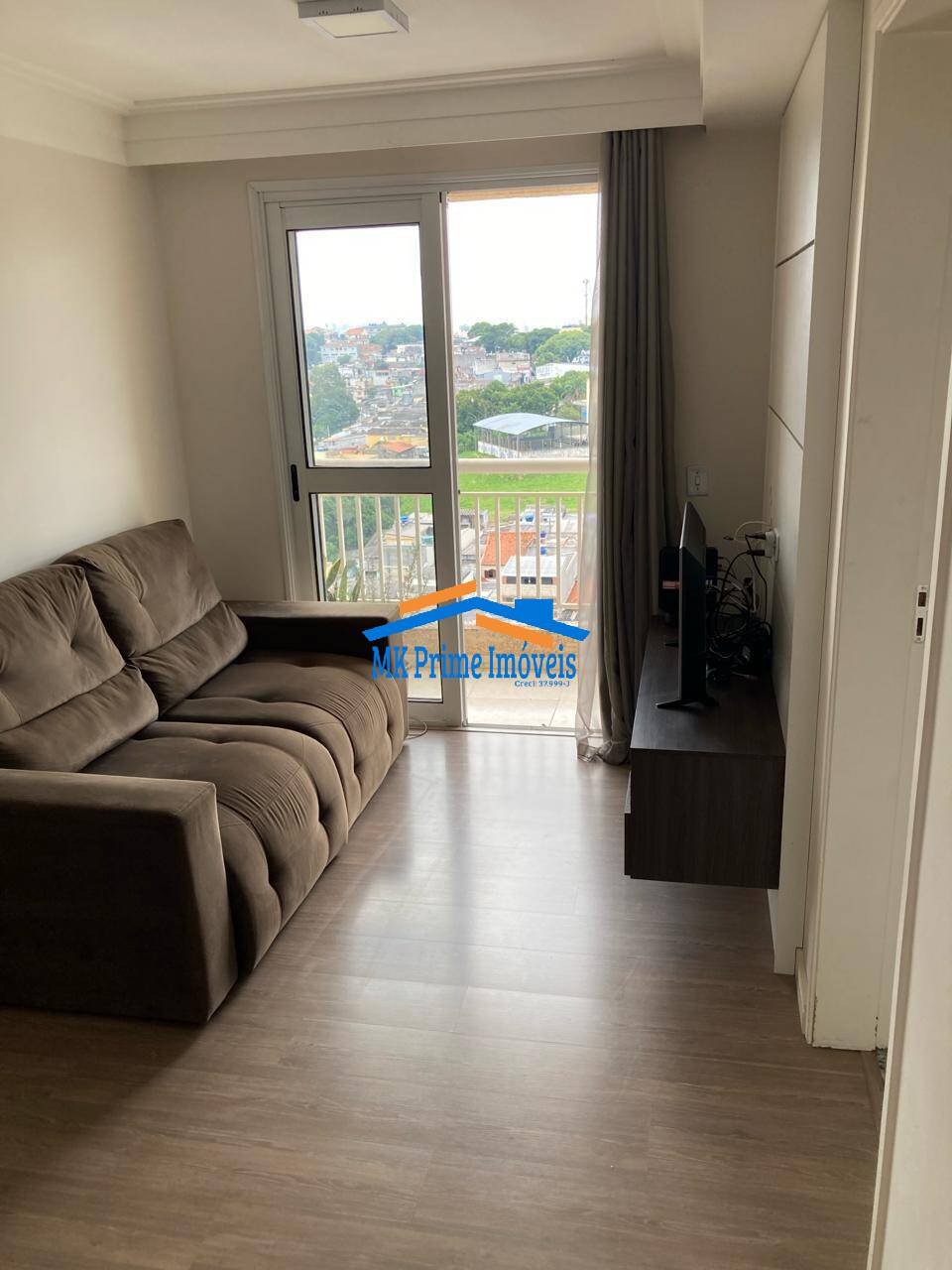 Apartamento à venda com 2 quartos, 47m² - Foto 8