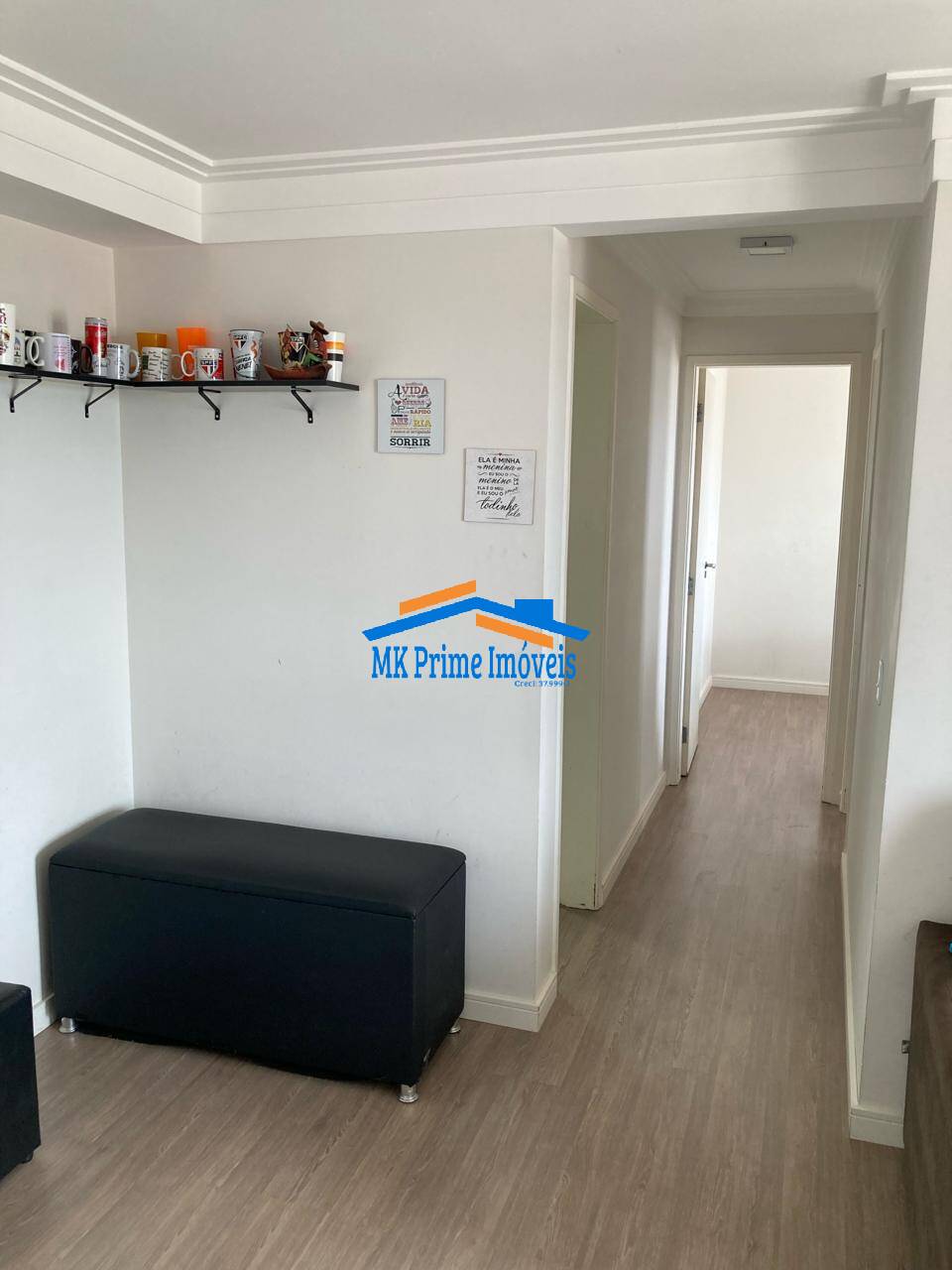 Apartamento à venda com 2 quartos, 47m² - Foto 15