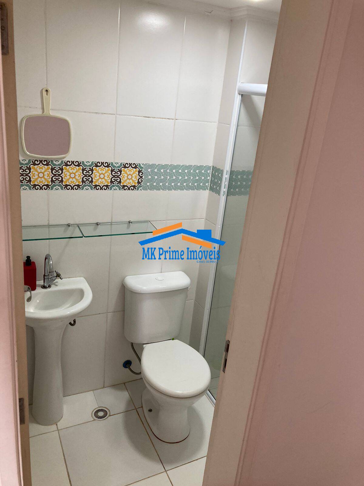 Apartamento à venda com 2 quartos, 47m² - Foto 20