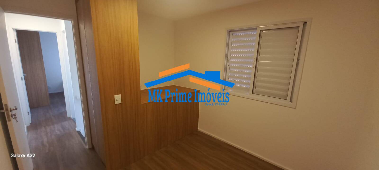 Apartamento à venda com 2 quartos, 61m² - Foto 9