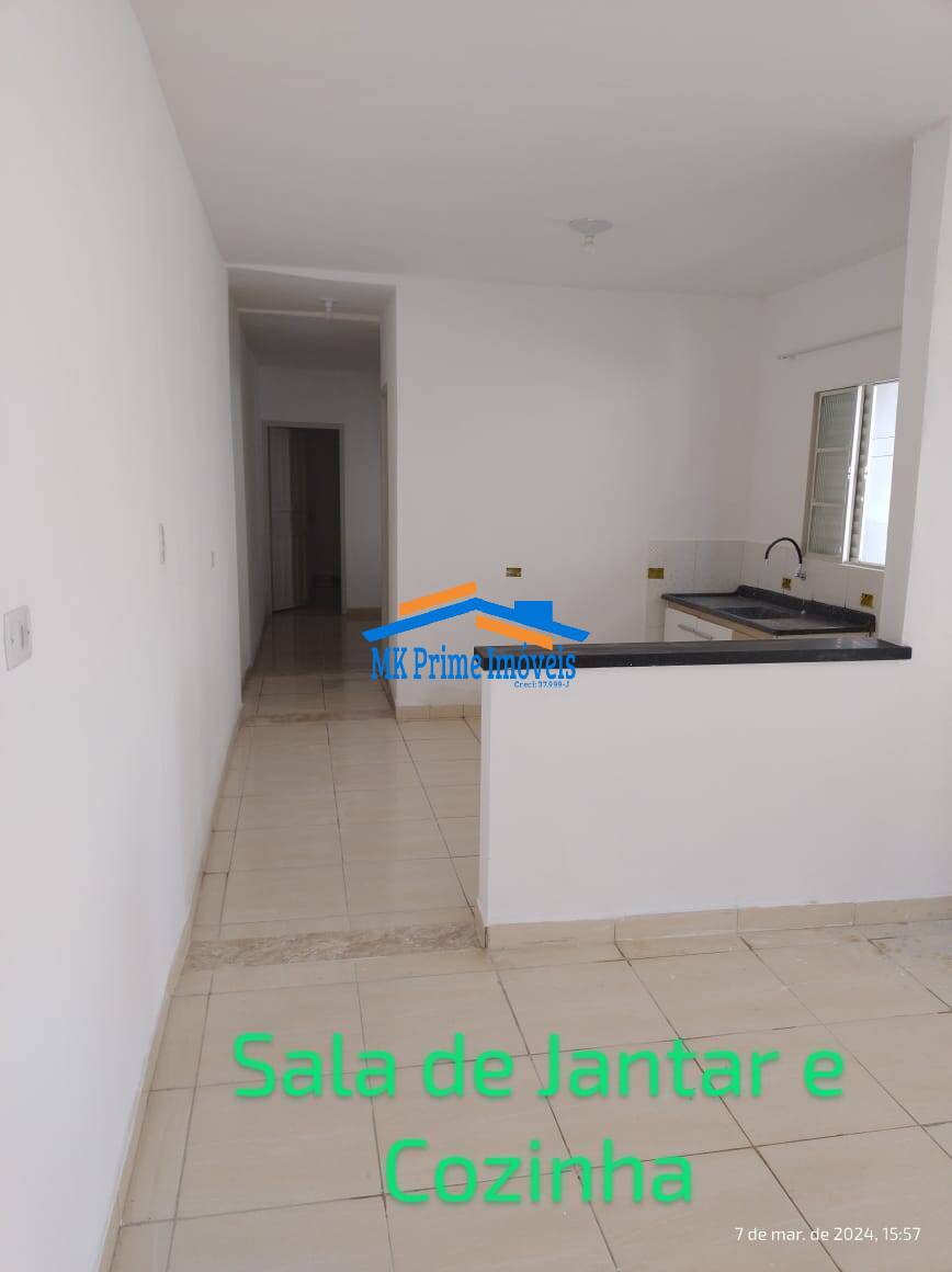 Casa à venda com 2 quartos, 125m² - Foto 8