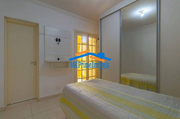 Sobrado à venda com 3 quartos, 200m² - Foto 16