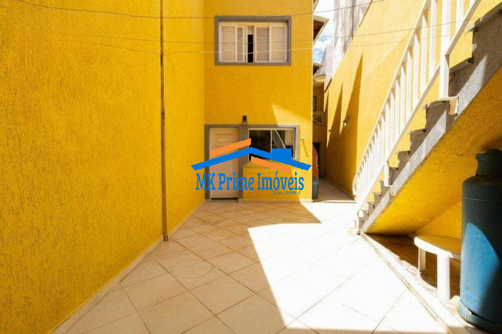 Sobrado à venda com 3 quartos, 200m² - Foto 26