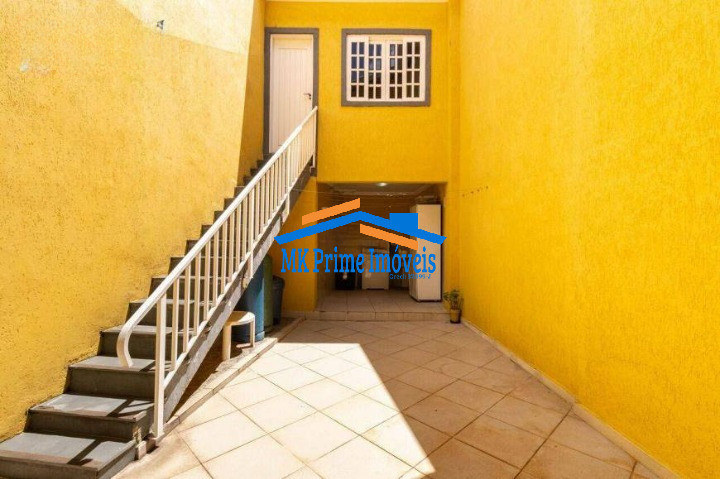 Sobrado à venda com 3 quartos, 200m² - Foto 28