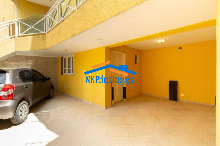 Sobrado à venda com 3 quartos, 200m² - Foto 29