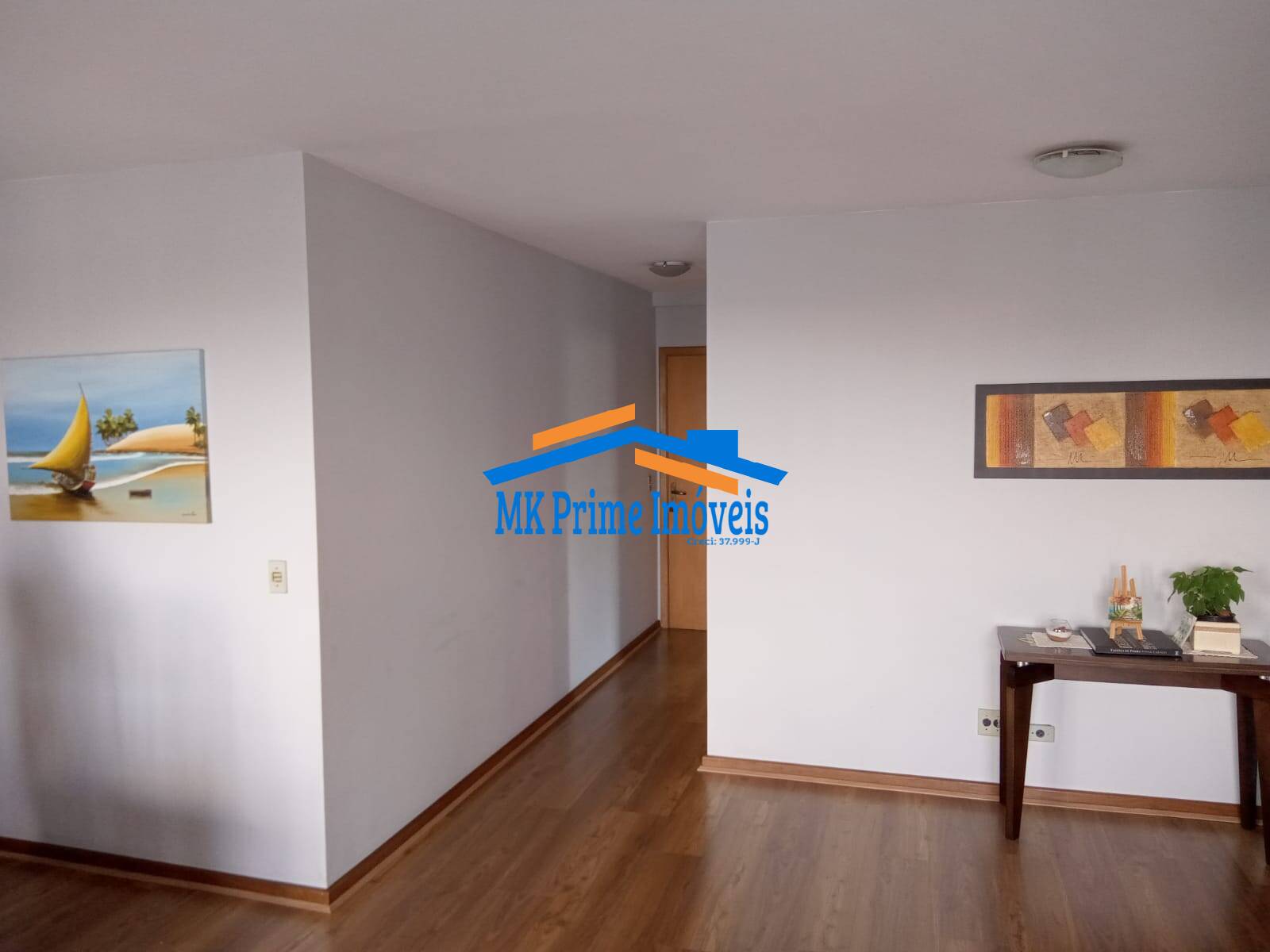 Apartamento à venda com 3 quartos, 169m² - Foto 4