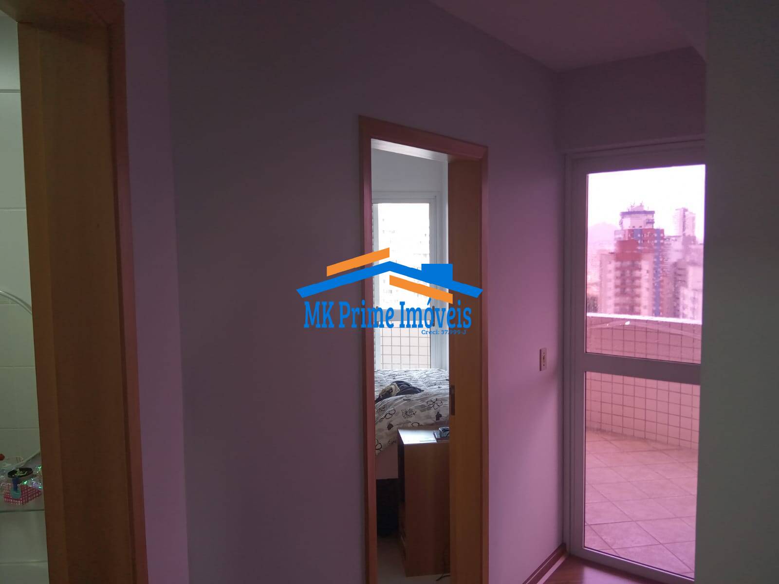 Apartamento à venda com 3 quartos, 169m² - Foto 13