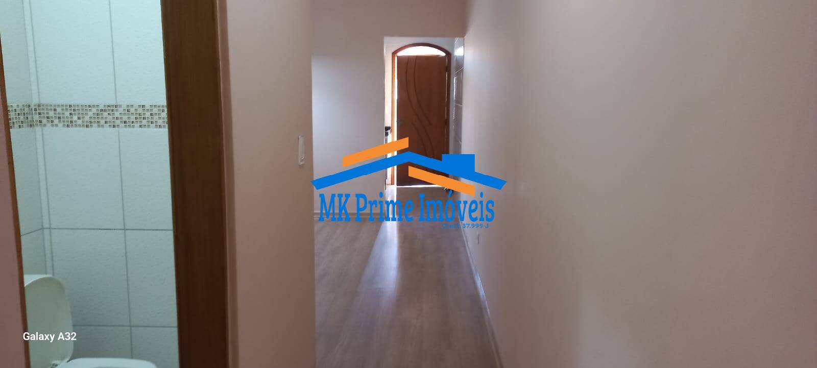 Sobrado à venda com 2 quartos, 85m² - Foto 13