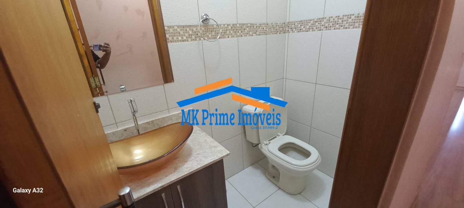 Sobrado à venda com 2 quartos, 85m² - Foto 8