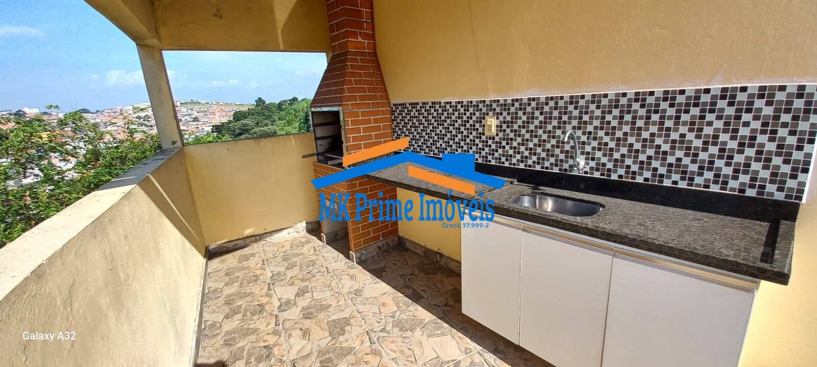 Sobrado à venda com 2 quartos, 85m² - Foto 18