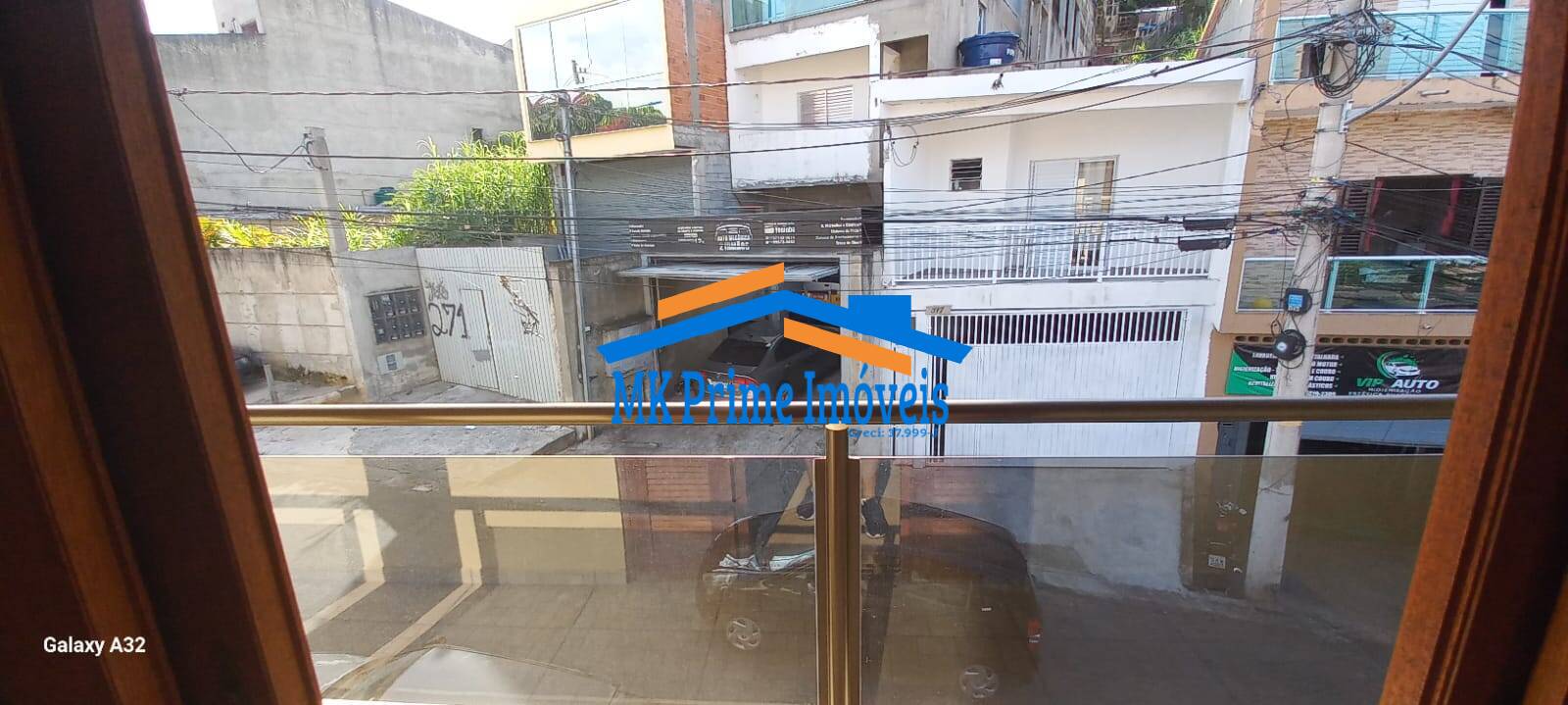 Sobrado à venda com 2 quartos, 85m² - Foto 11