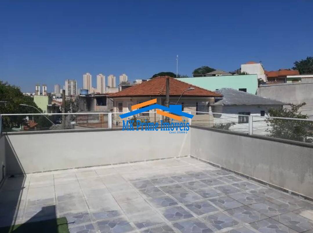 Casa à venda com 4 quartos, 125m² - Foto 6