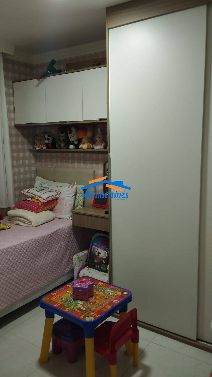 Apartamento à venda com 2 quartos, 44m² - Foto 12