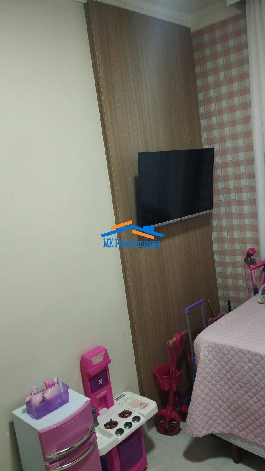 Apartamento à venda com 2 quartos, 44m² - Foto 13