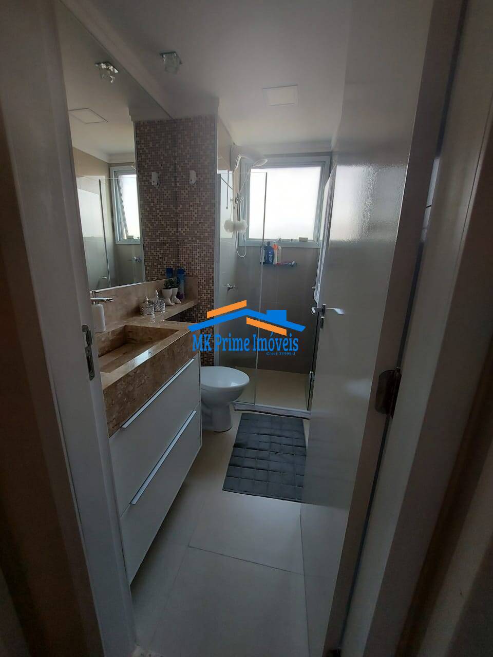 Apartamento à venda com 2 quartos, 44m² - Foto 11