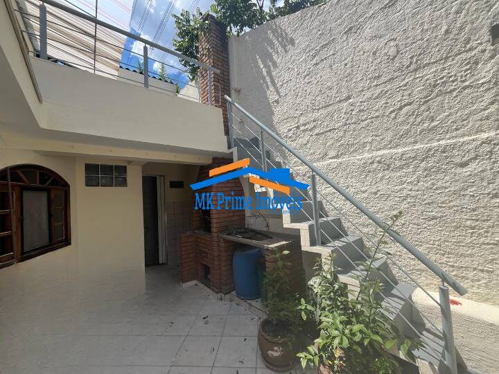 Casa à venda com 3 quartos, 134m² - Foto 11