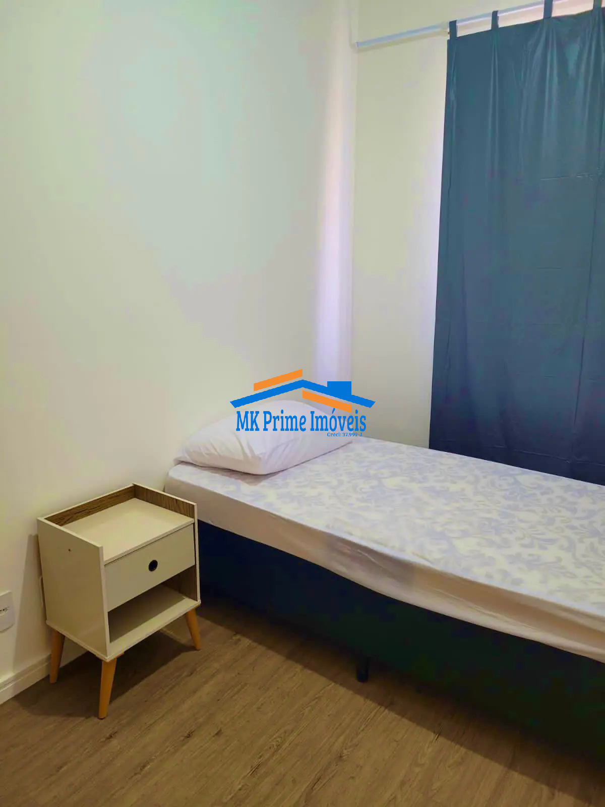 Apartamento à venda com 2 quartos, 41m² - Foto 5