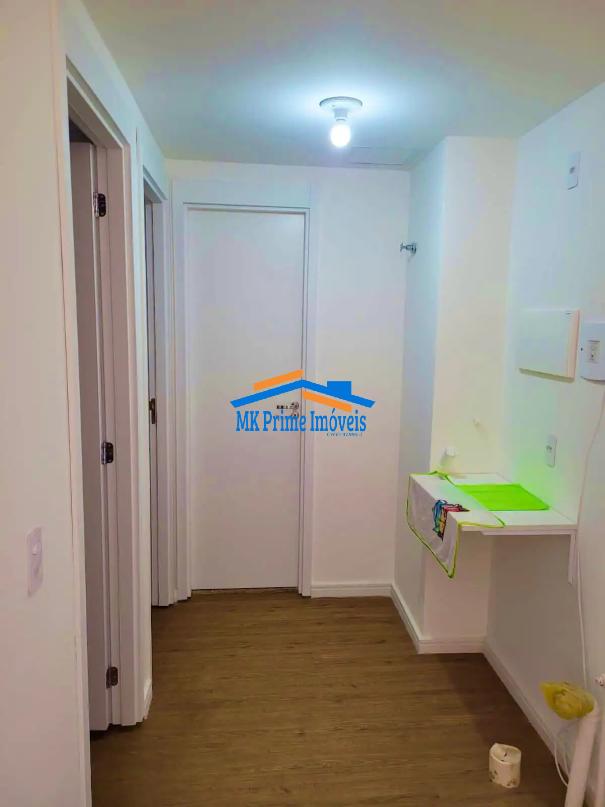 Apartamento à venda com 2 quartos, 41m² - Foto 8