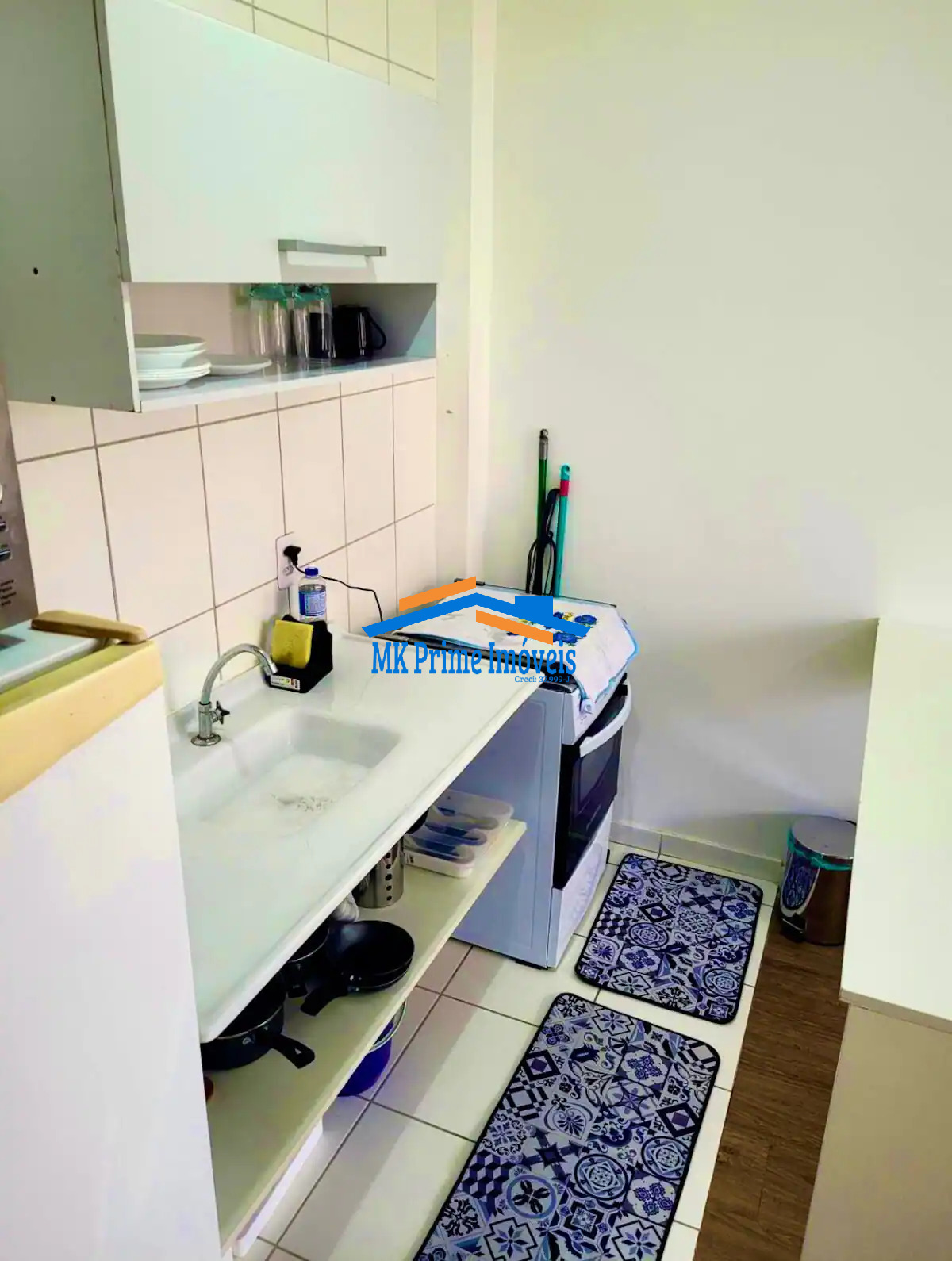 Apartamento à venda com 2 quartos, 41m² - Foto 11