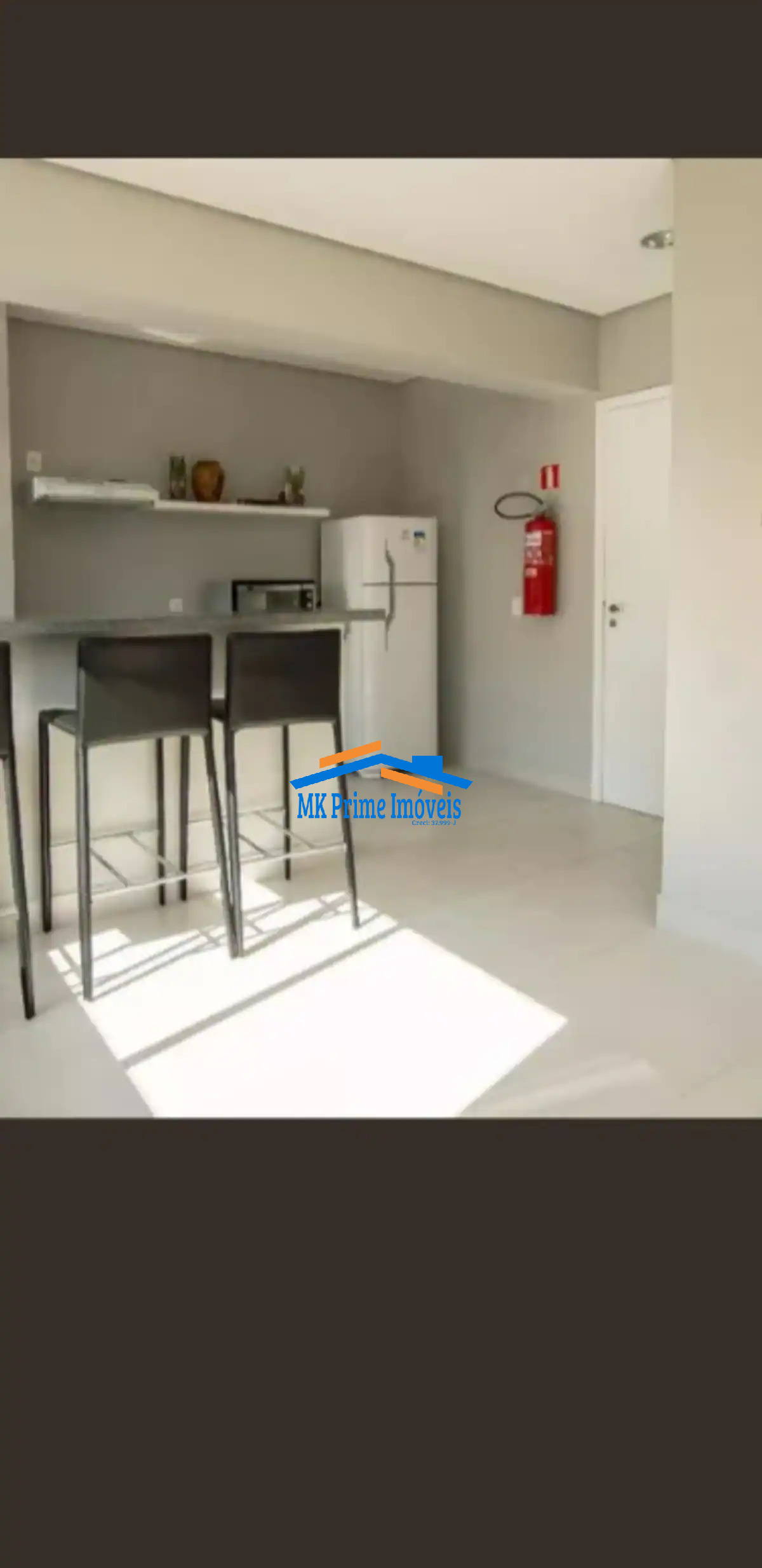 Apartamento à venda com 1 quarto, 35m² - Foto 13