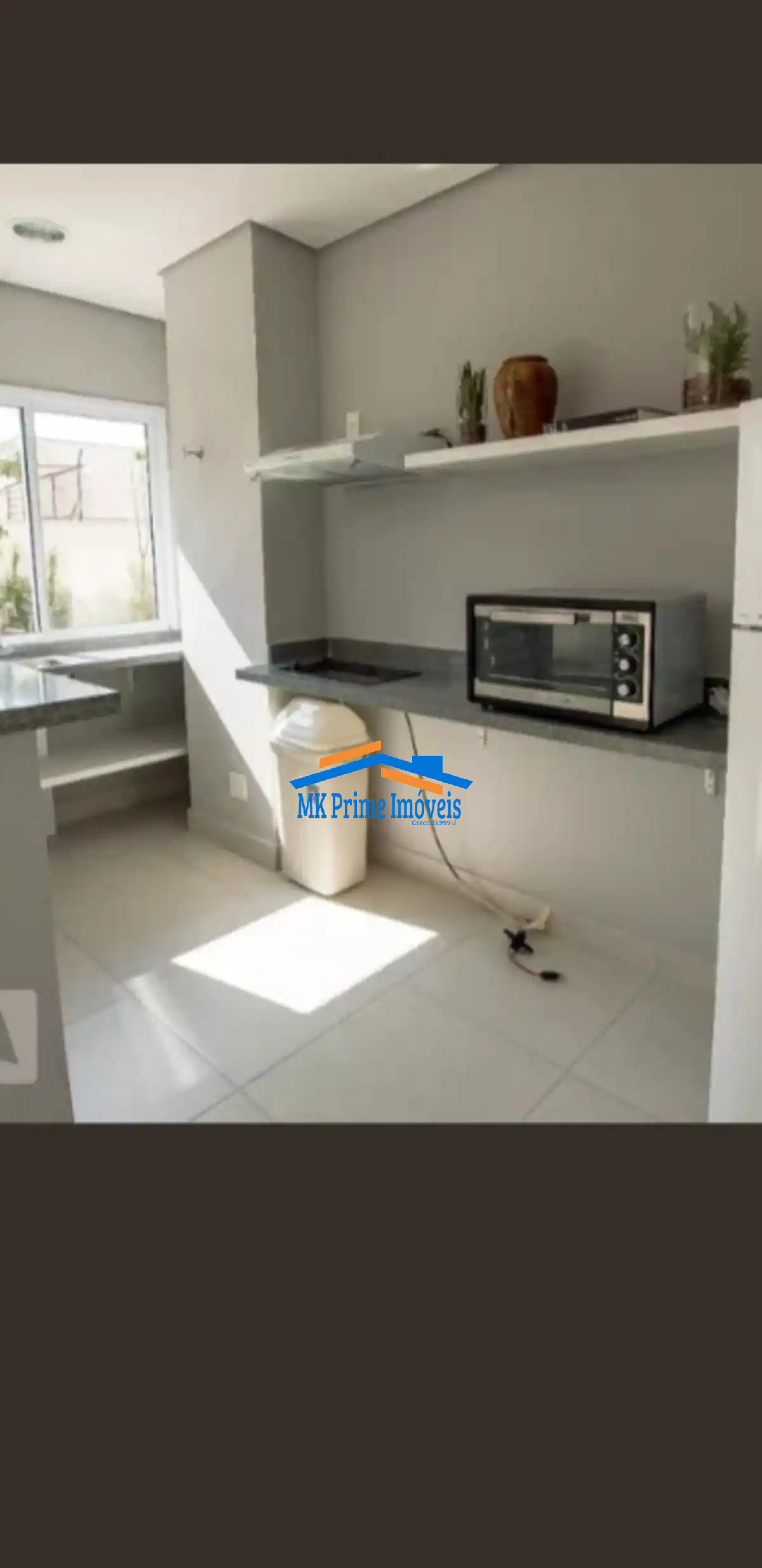 Apartamento à venda com 1 quarto, 35m² - Foto 14