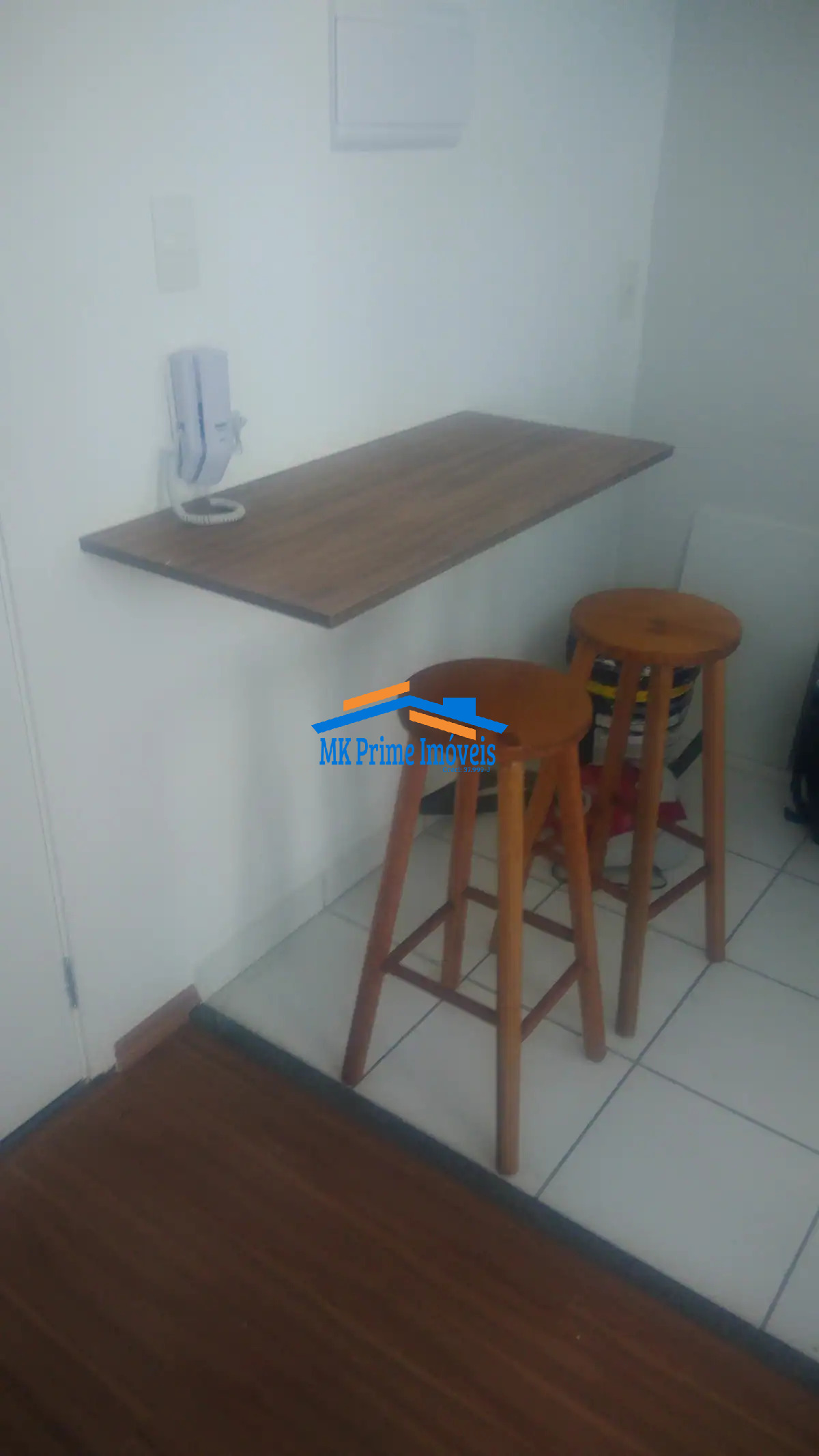 Apartamento à venda com 1 quarto, 35m² - Foto 16