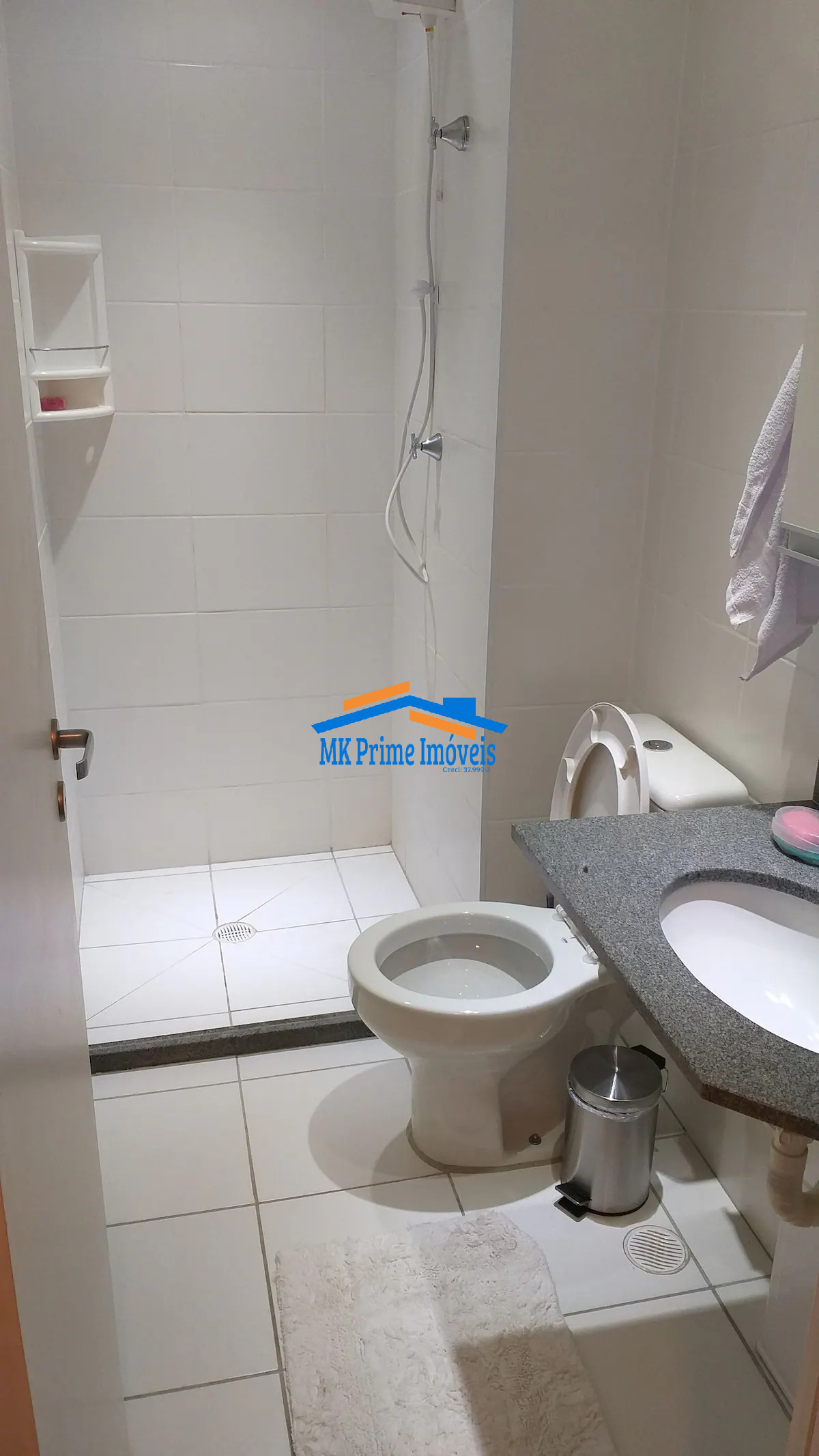 Apartamento à venda com 1 quarto, 35m² - Foto 11