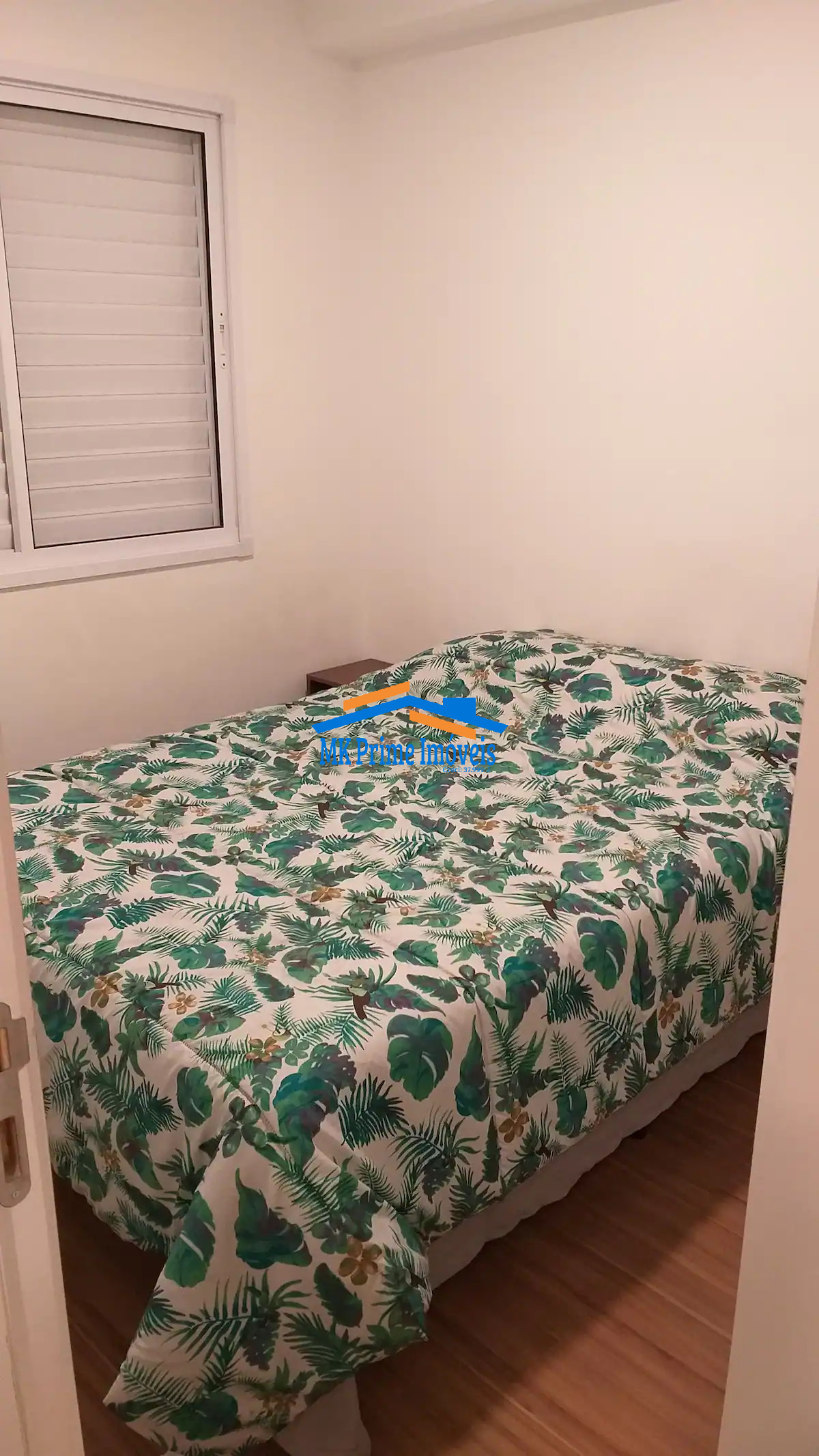 Apartamento à venda com 1 quarto, 35m² - Foto 8