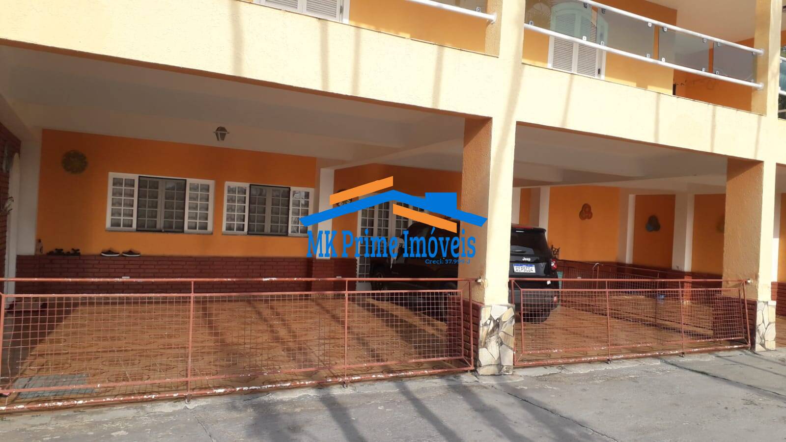 Sobrado à venda com 5 quartos, 1100m² - Foto 5