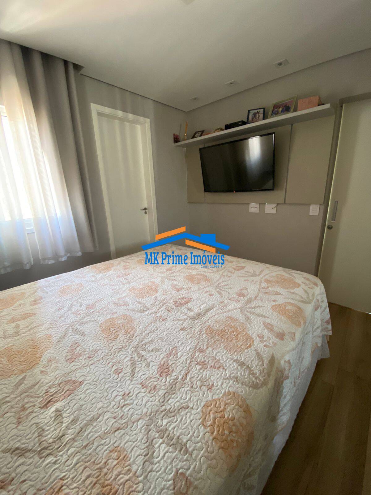 Apartamento à venda com 3 quartos, 138m² - Foto 10