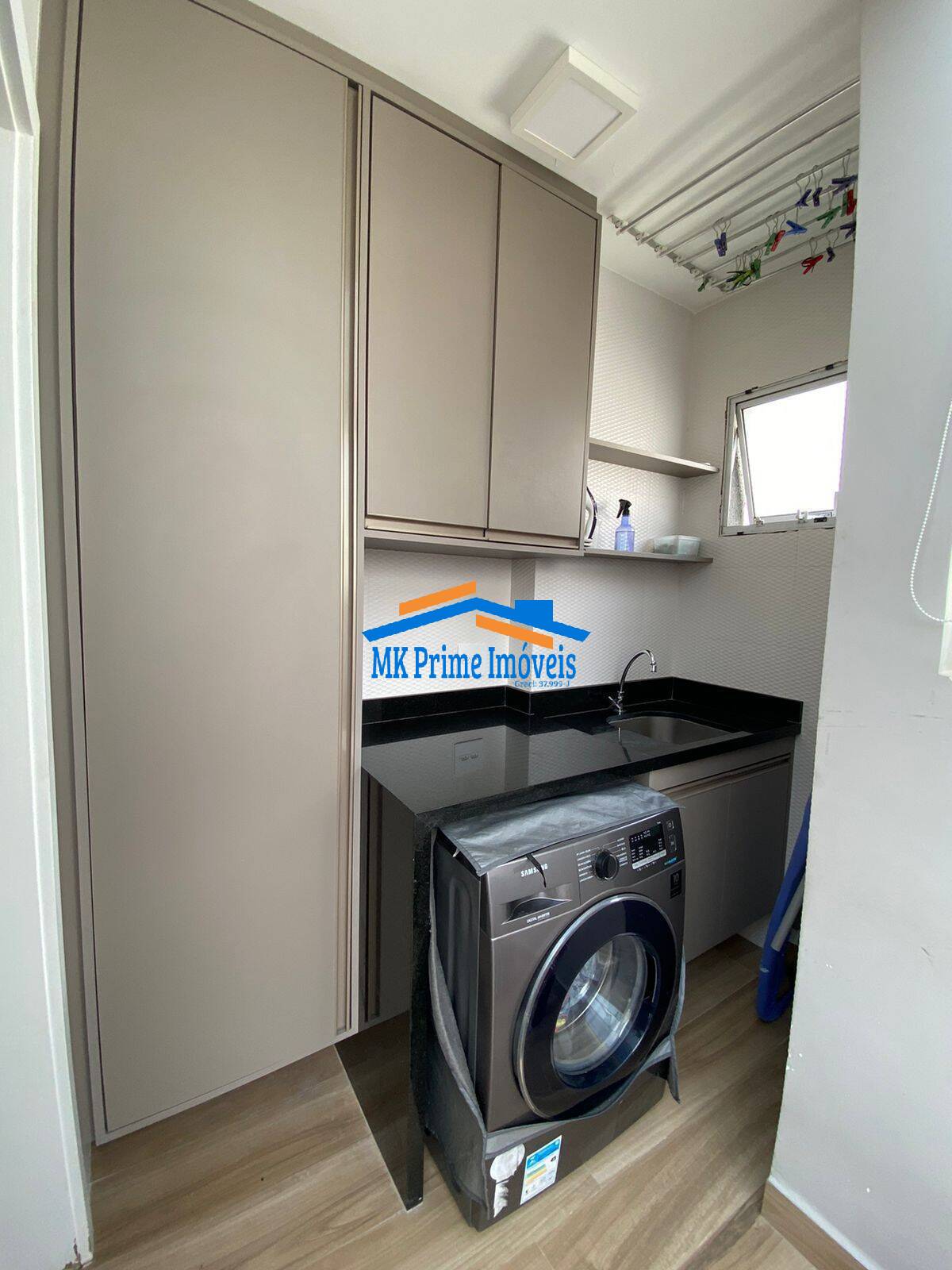 Apartamento à venda com 3 quartos, 138m² - Foto 7