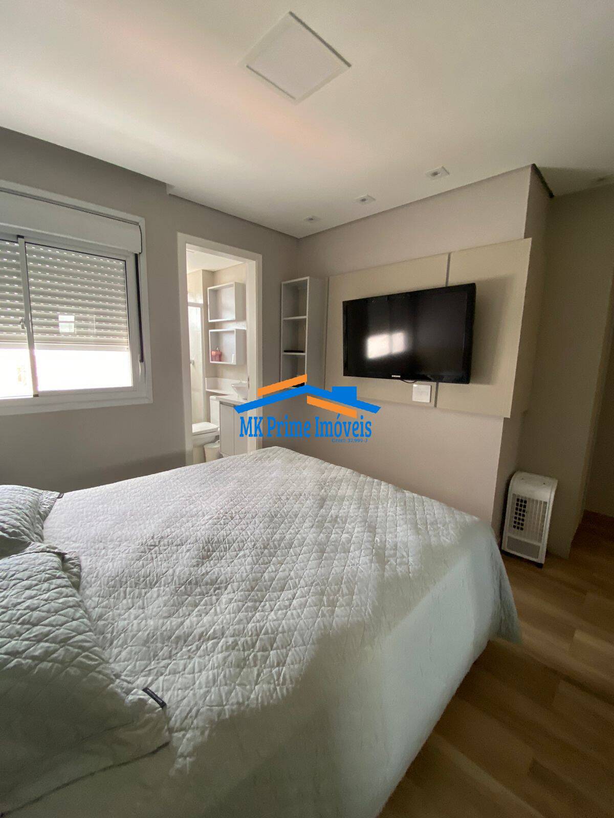 Apartamento à venda com 3 quartos, 138m² - Foto 15