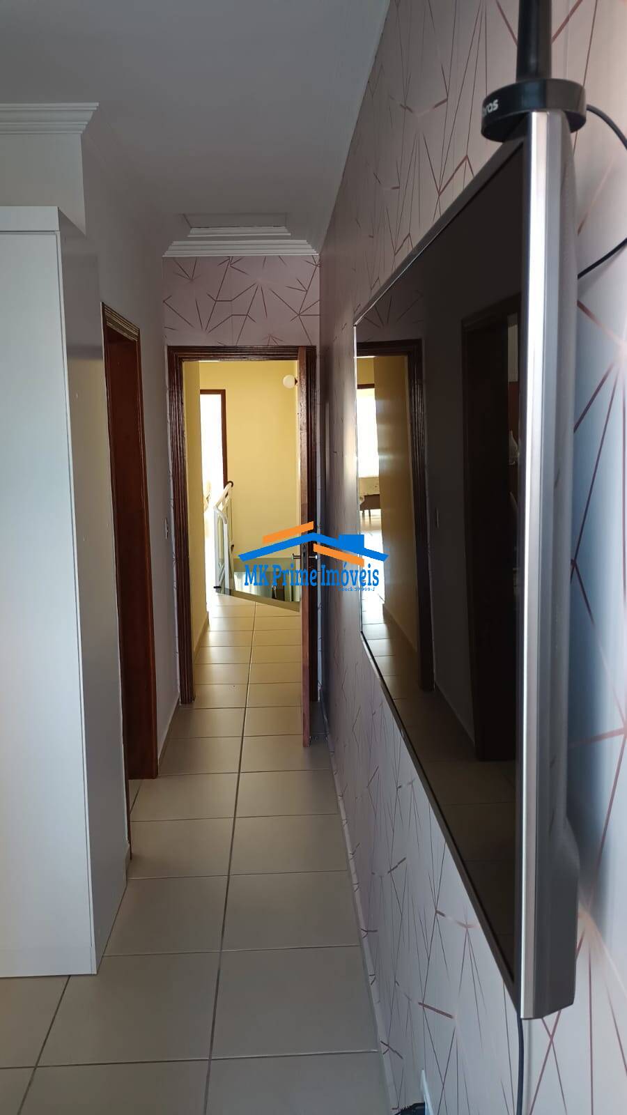 Sobrado à venda com 3 quartos, 157m² - Foto 29