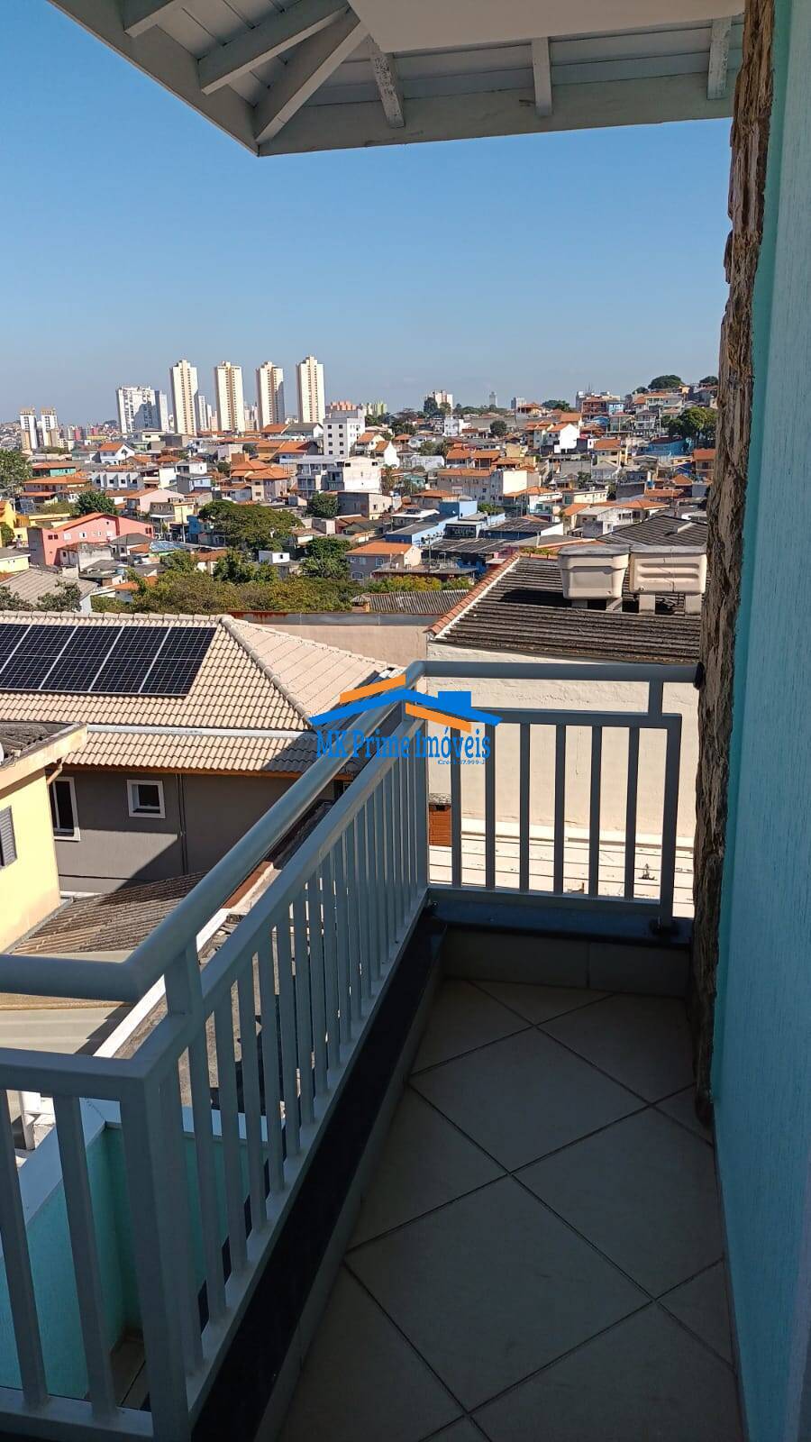 Sobrado à venda com 3 quartos, 157m² - Foto 31