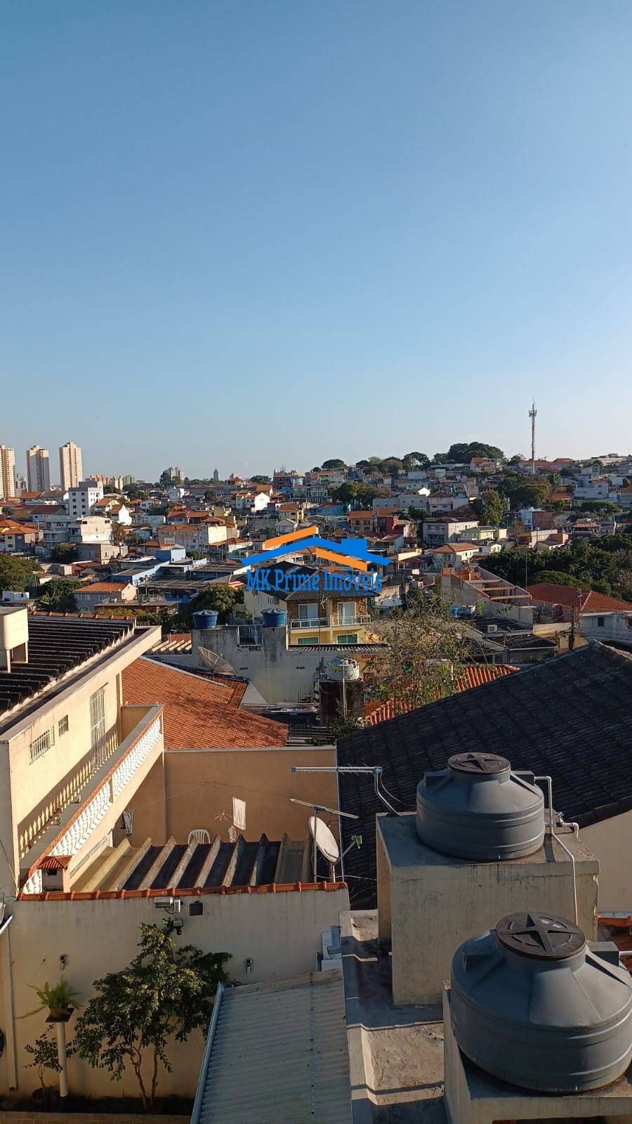 Sobrado à venda com 3 quartos, 157m² - Foto 25