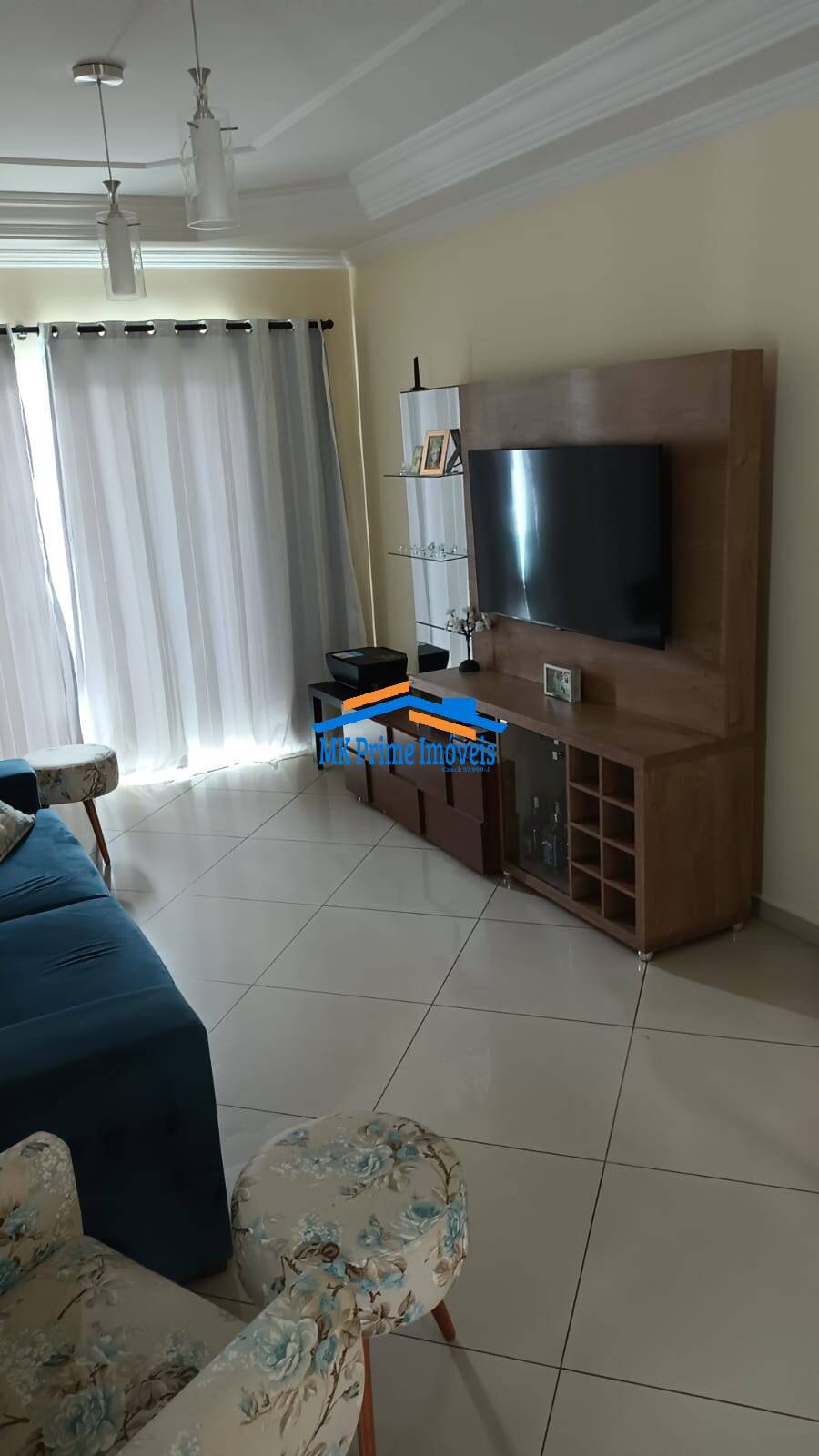 Sobrado à venda com 3 quartos, 157m² - Foto 2