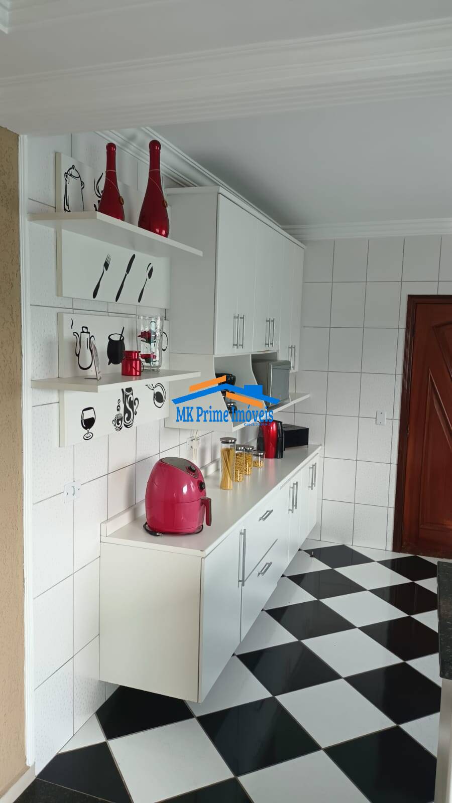 Sobrado à venda com 3 quartos, 157m² - Foto 12