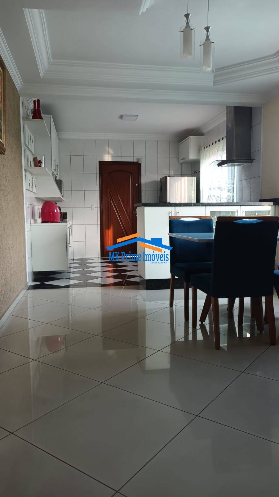 Sobrado à venda com 3 quartos, 157m² - Foto 9