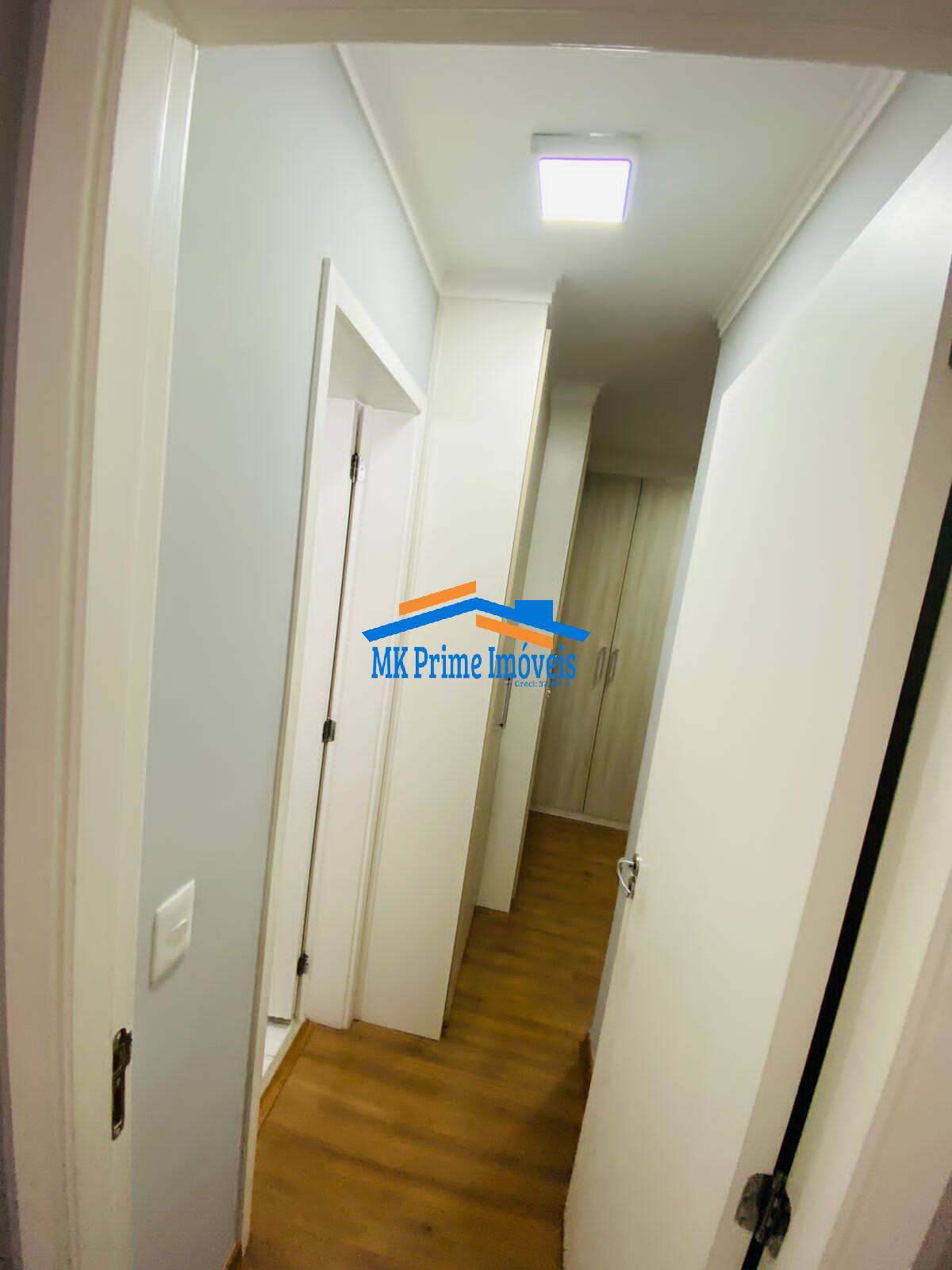 Apartamento à venda com 2 quartos, 57m² - Foto 25