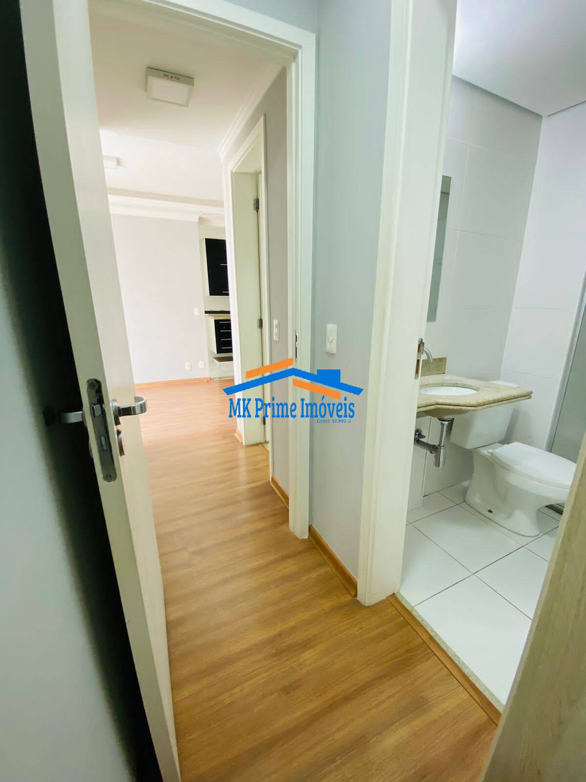 Apartamento à venda com 2 quartos, 57m² - Foto 33