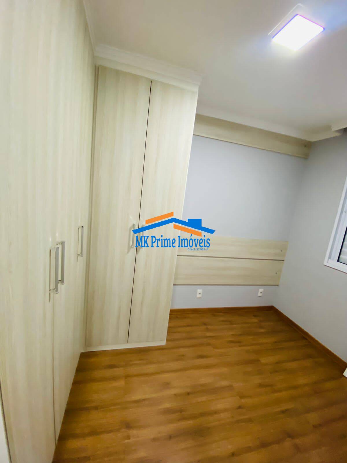 Apartamento à venda com 2 quartos, 57m² - Foto 27