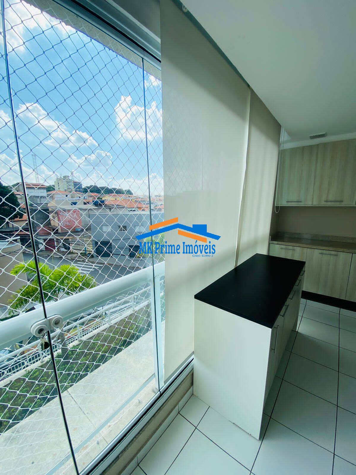 Apartamento à venda com 2 quartos, 57m² - Foto 12