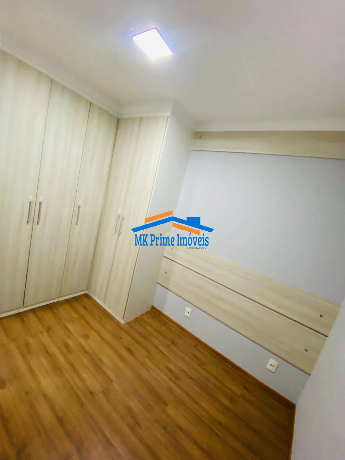 Apartamento à venda com 2 quartos, 57m² - Foto 43