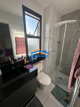 Apartamento à venda com 1 quarto, 28m² - Foto 12