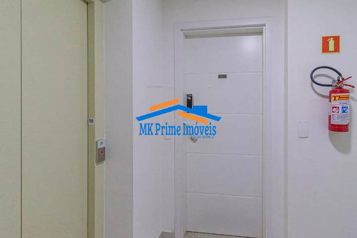 Apartamento à venda com 1 quarto, 28m² - Foto 23