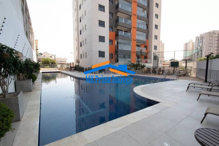 Apartamento à venda com 1 quarto, 28m² - Foto 21