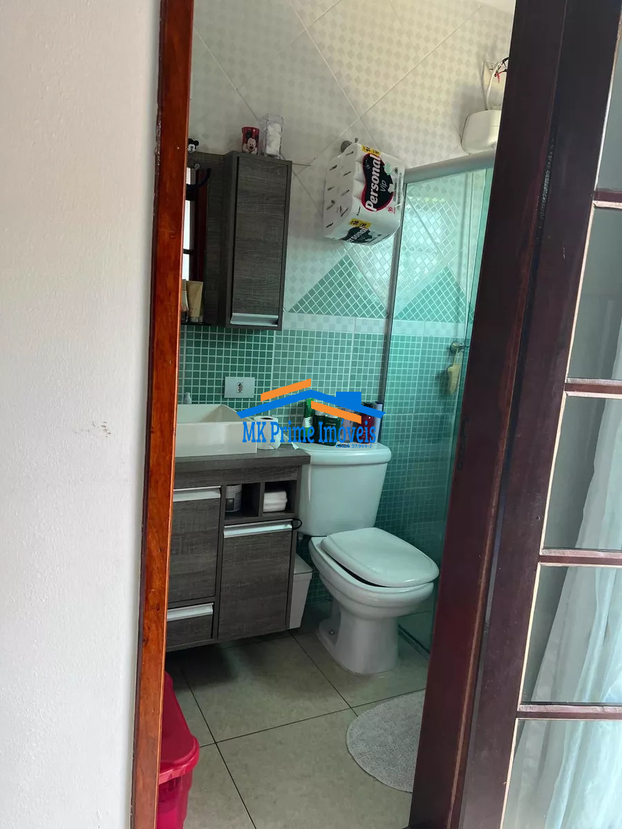 Sobrado à venda com 3 quartos, 209m² - Foto 11