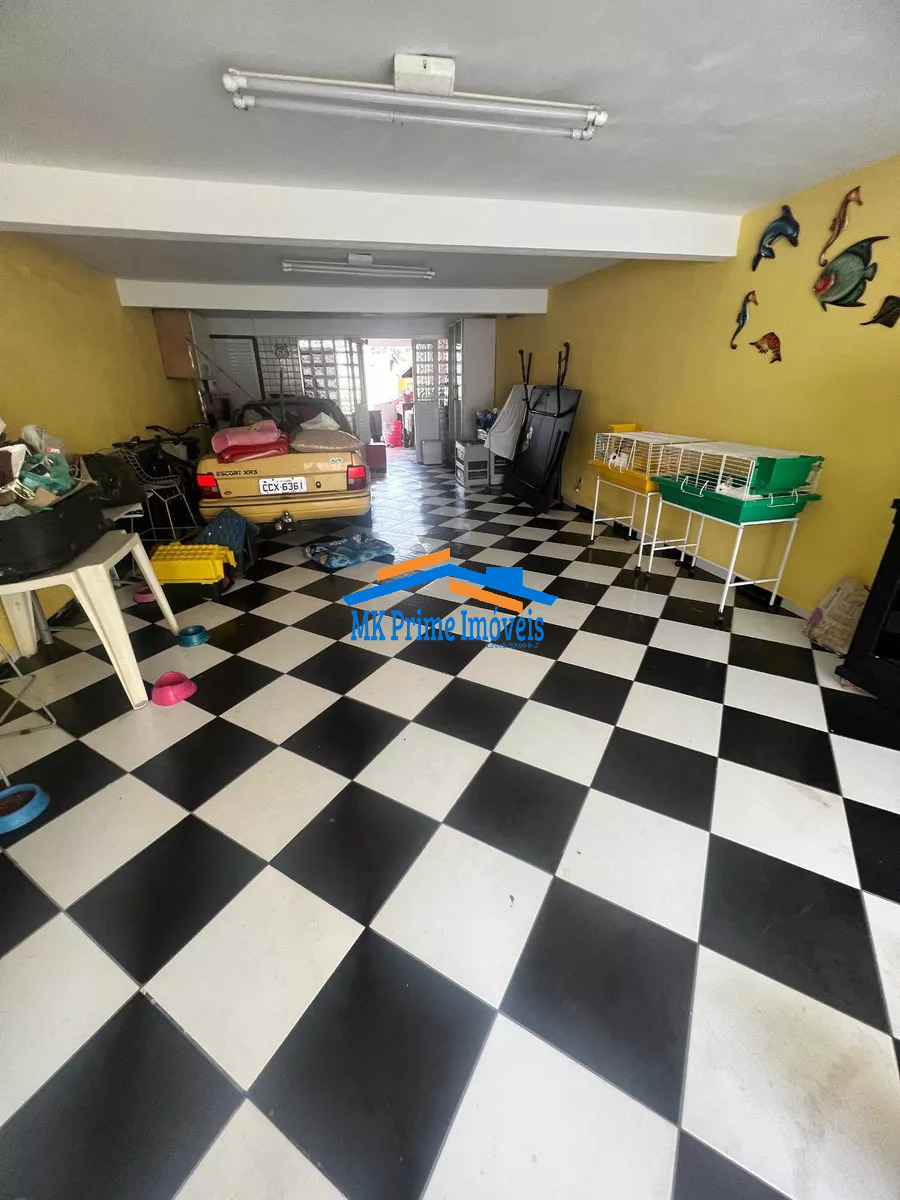 Sobrado à venda com 3 quartos, 209m² - Foto 22